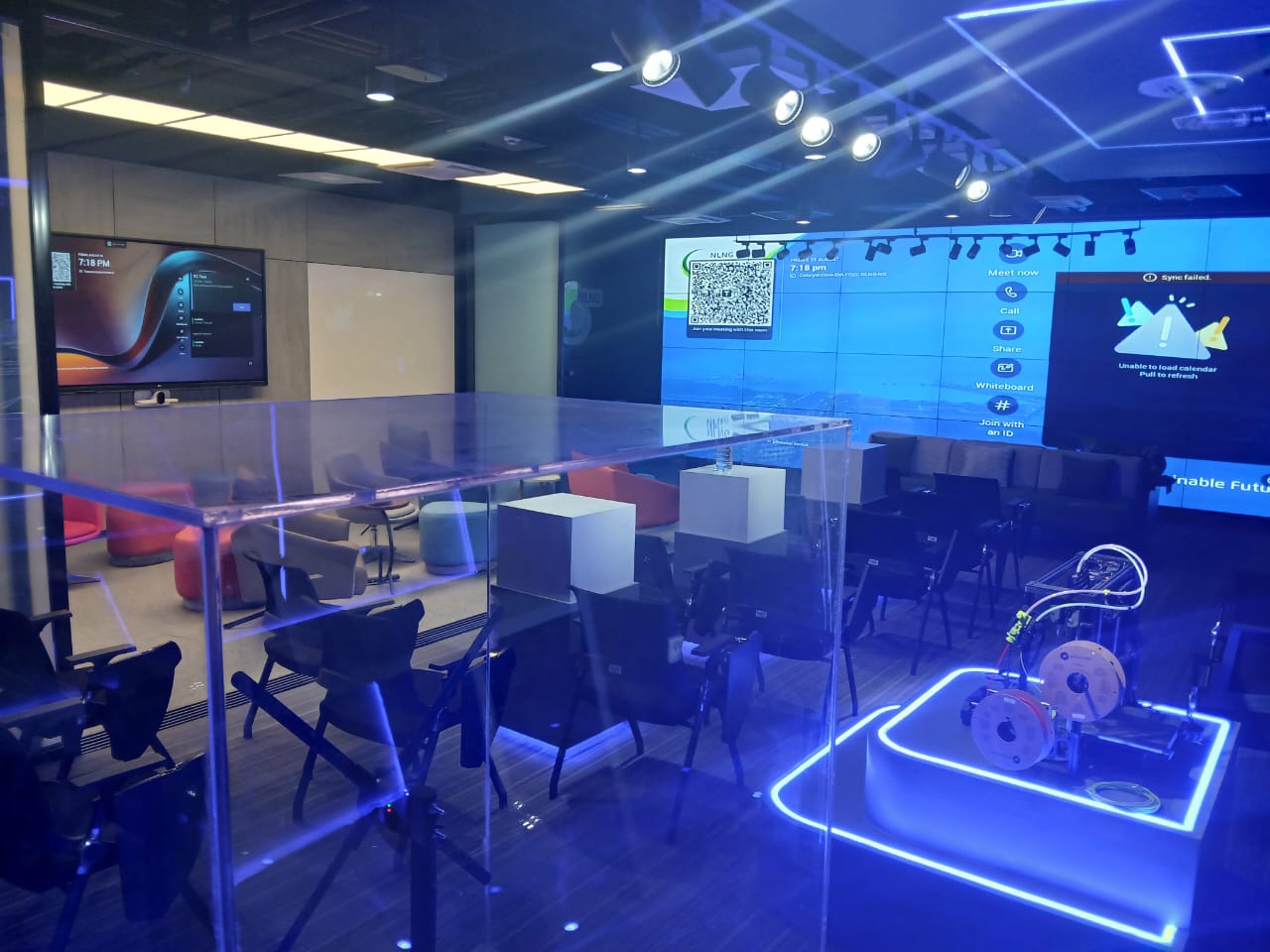 Why Choose Noble-Sencol